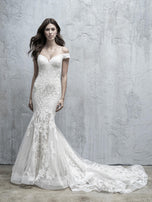 Madison James Bridal  Dress MJ557