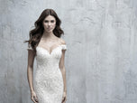 Madison James Bridal  Dress MJ557