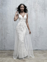 Madison James Bridal  Dress MJ567