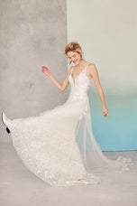 Madison James Bridal  Dress MJ567