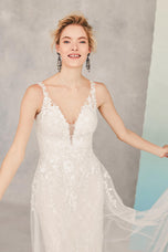 Madison James Bridal  Dress MJ567