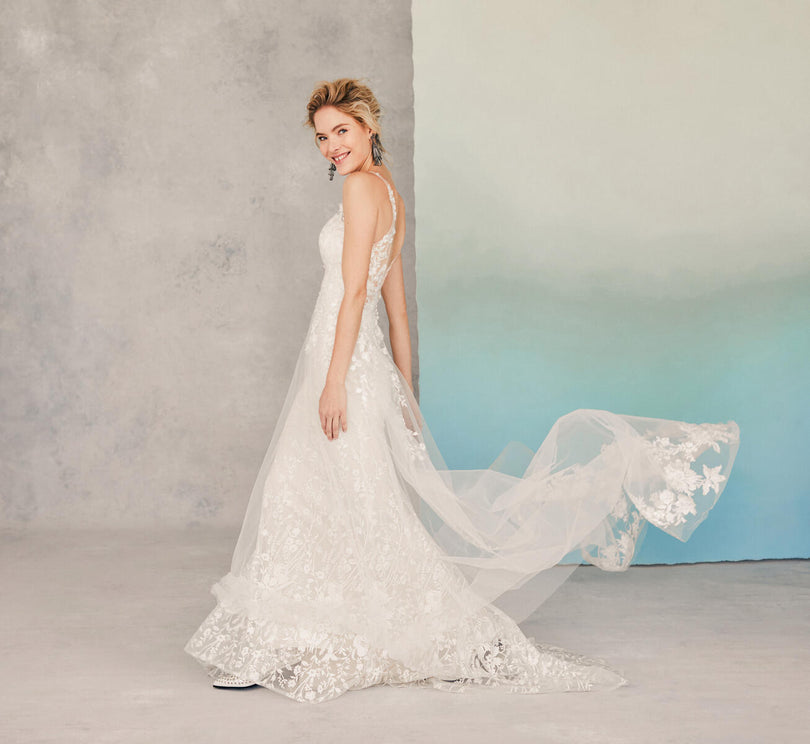 Madison James Bridal  Dress MJ567