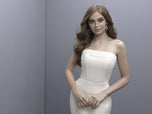 Madison James Bridal  Dress MJ705