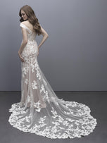 Madison James Bridal  Dress MJ710