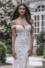 Madison James Bridal  Dress MJ710