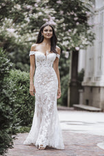 Madison James Bridal  Dress MJ710