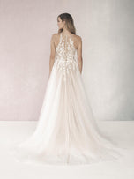 Madison James Bridal  Dress MJ750