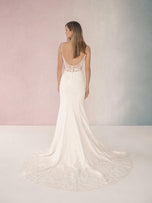 Madison James by Allure Bridals "Mina" Gown MJ751