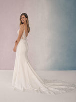 Madison James by Allure Bridals "Mina" Gown MJ751