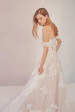 Madison James Bridal  Dress MJ763