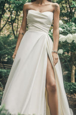 Madison James by Allure Bridals "Larissa" Gown MJ813