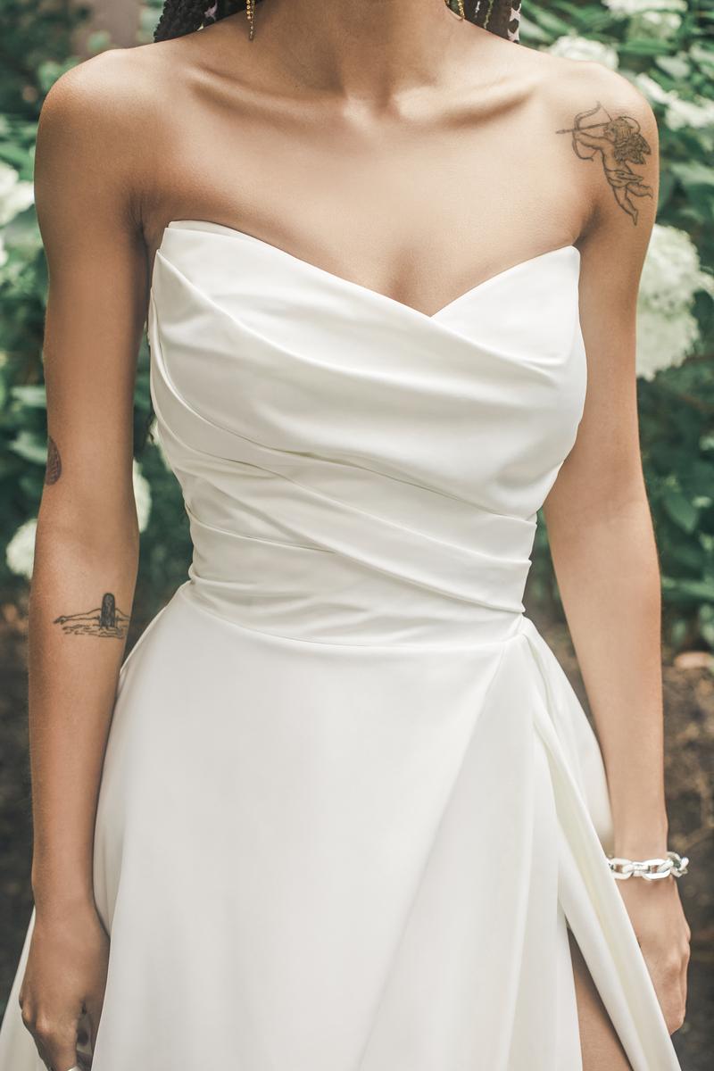 Madison James by Allure Bridals "Larissa" Gown MJ813