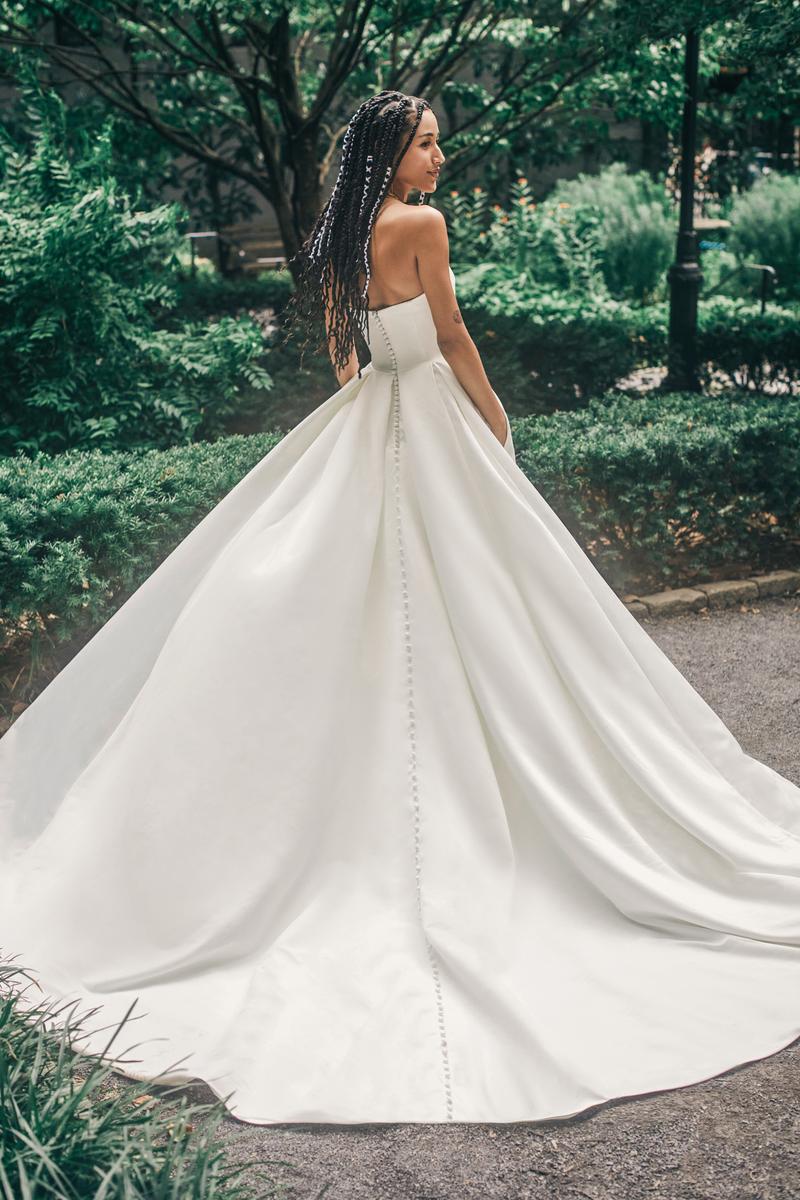 Madison James by Allure Bridals "Larissa" Gown MJ813