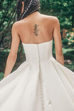 Madison James by Allure Bridals "Larissa" Gown MJ813