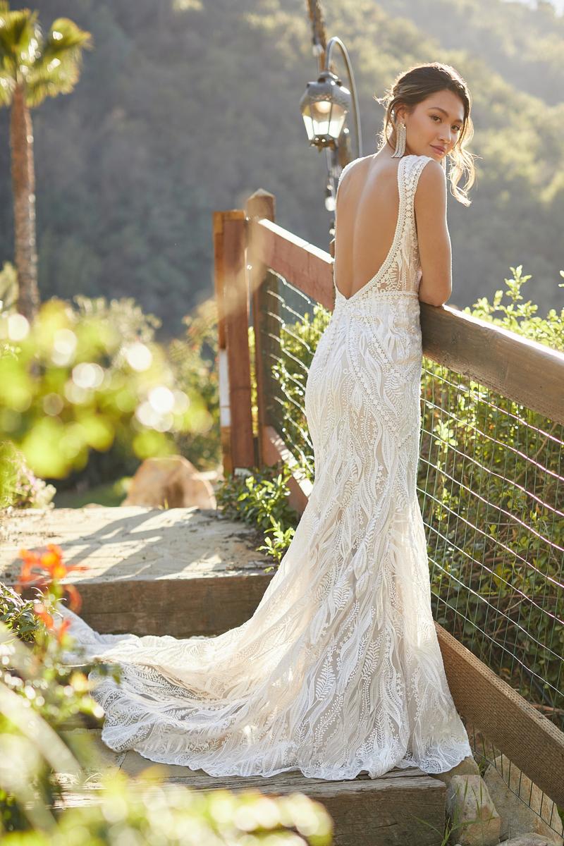 Madison James by Allure Bridals "Khloe" Gown MJ852