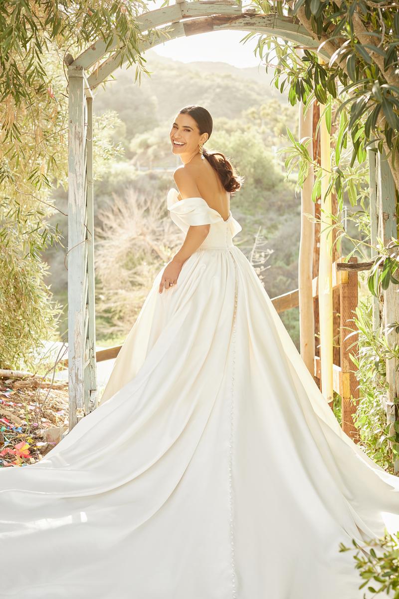 Madison James Bridal  Dress MJ863