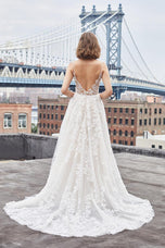 Madison James Bridal  Dress MJ902