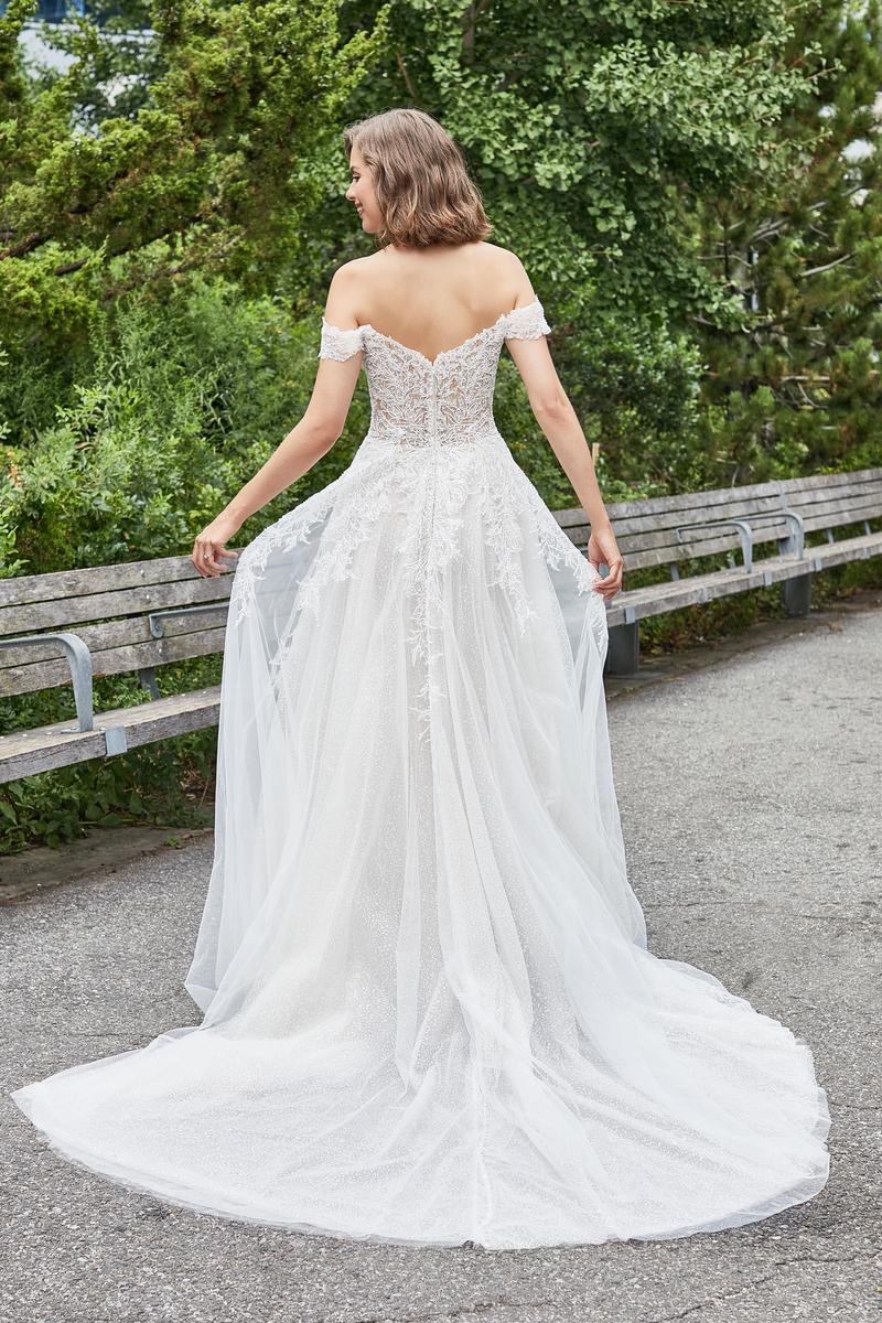 Madison James Bridal  Dress MJ904