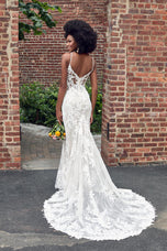 Madison James by Allure Bridals "Jordan" Gown MJ909