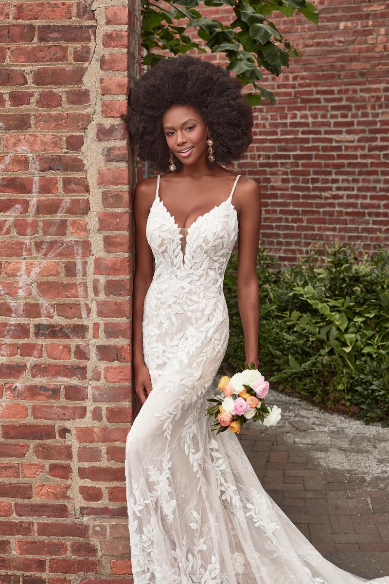 Madison James by Allure Bridals "Jordan" Gown MJ909