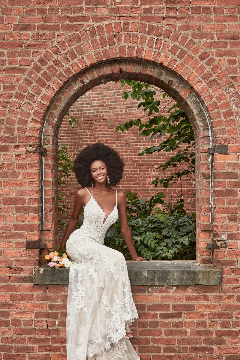 Madison James by Allure Bridals "Jordan" Gown MJ909