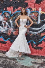 Madison James by Allure Bridals "Jaycee" Gown MJ914