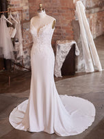 Rebecca Ingram by Maggie Sottero Designs Dress 21RN752A01