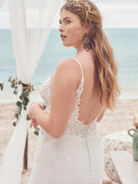 Rebecca Ingram by Maggie Sottero Designs Dress 21RN752A01