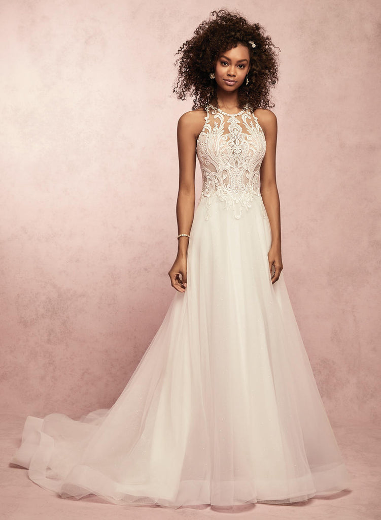 Rebecca Ingram by Maggie Sottero Designs Dress 9RS064