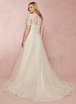 Rebecca Ingram by Maggie Sottero Designs Dress 9RS064