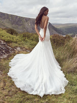 Rebecca Ingram by Maggie Sottero "Beatrice" Bridal Gown 23RK132