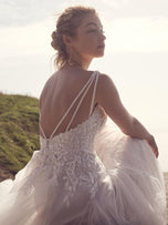 Rebecca Ingram by Maggie Sottero Designs Dress 23RC121A01