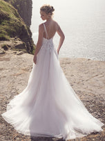 Rebecca Ingram by Maggie Sottero Designs Dress 23RC121A01