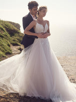 Rebecca Ingram by Maggie Sottero Designs Dress 23RC121A01