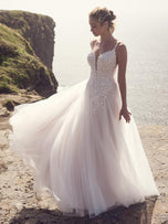 Rebecca Ingram by Maggie Sottero Designs Dress 23RC121A01