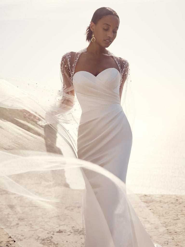 Rebecca Ingram by Maggie Sottero Designs Dress 23RS059A01