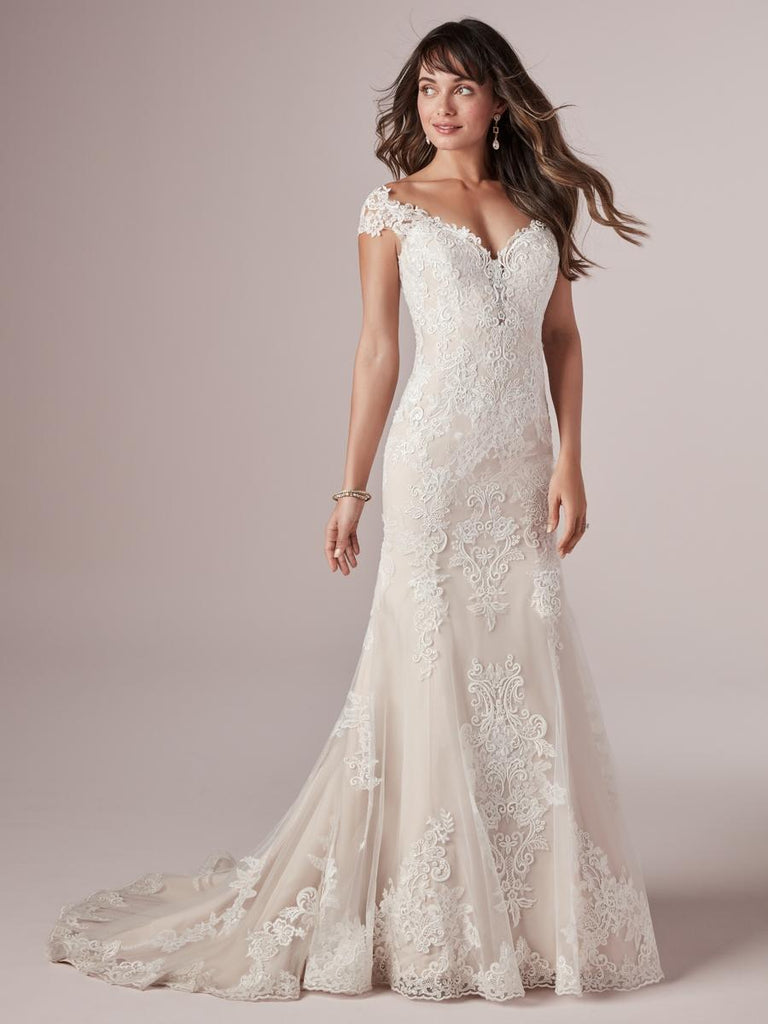 Rebecca Ingram by Maggie Sottero Designs Dress 20RC182