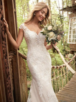 Rebecca Ingram by Maggie Sottero Designs Dress 20RC182