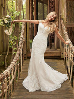 Rebecca Ingram by Maggie Sottero Designs Dress 20RC182