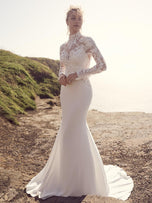 Rebecca Ingram by Maggie Sottero Designs Dress 23RB079A01