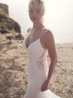 Rebecca Ingram by Maggie Sottero Designs Dress 23RB079A01