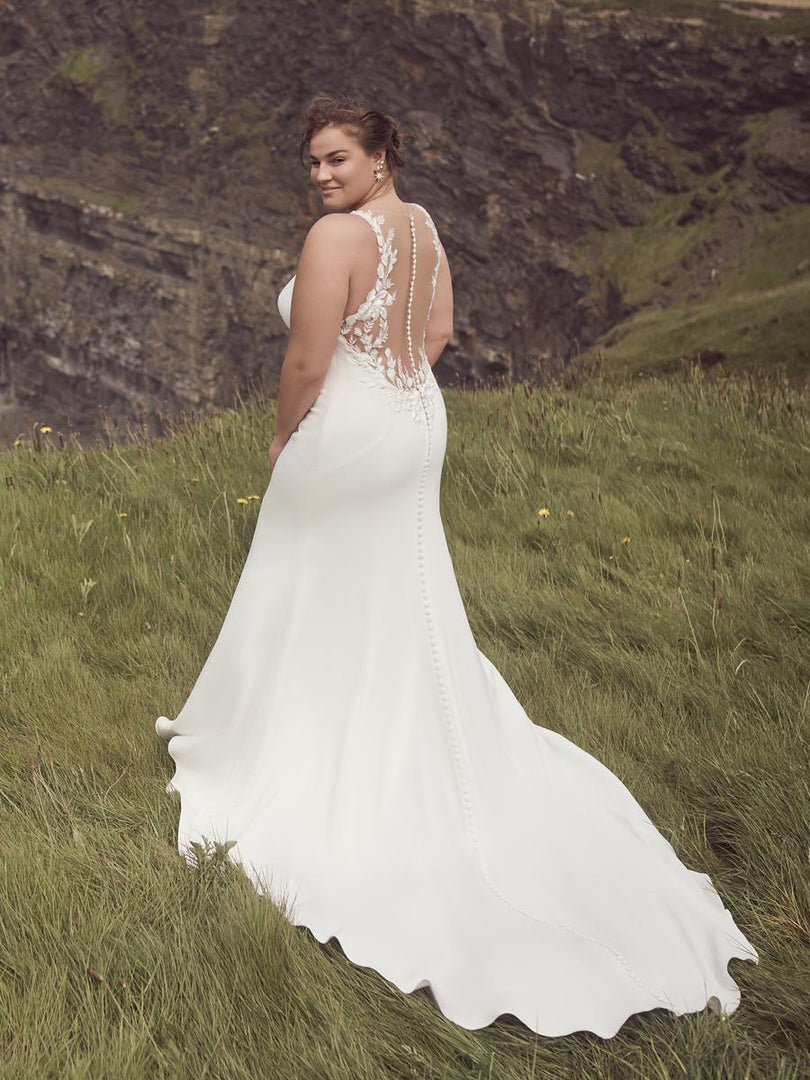 Rebecca Ingram by Maggie Sottero Designs Dress 23RK110A01