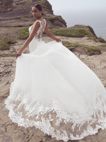 Rebecca Ingram by Maggie Sottero Designs Dress 23RK110A01