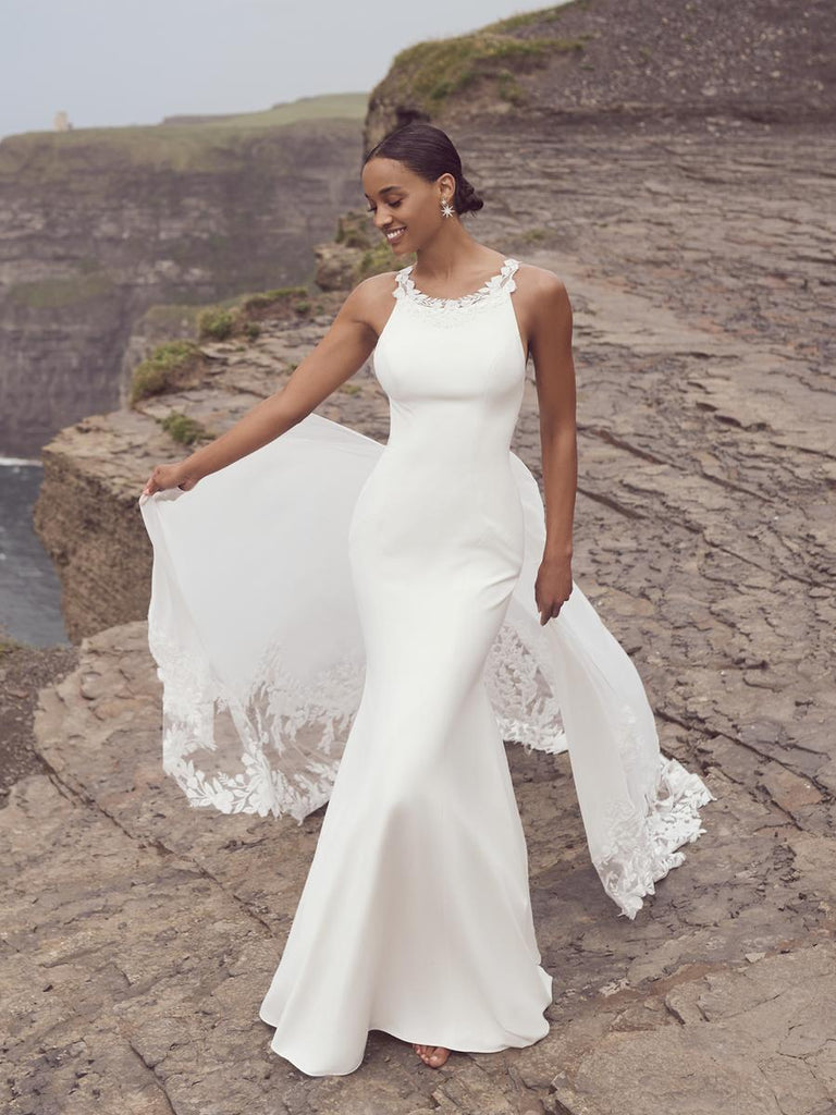 Rebecca Ingram by Maggie Sottero Designs Dress 23RK110A01