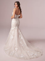 Rebecca Ingram by Maggie Sottero Designs Dress 20RT702A02