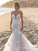 Rebecca Ingram by Maggie Sottero Designs Dress 20RT702