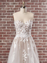 Rebecca Ingram by Maggie Sottero Designs Dress 22RT517A01