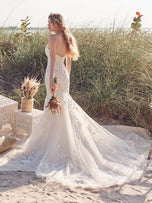 Rebecca Ingram by Maggie Sottero Designs Dress 20RT702