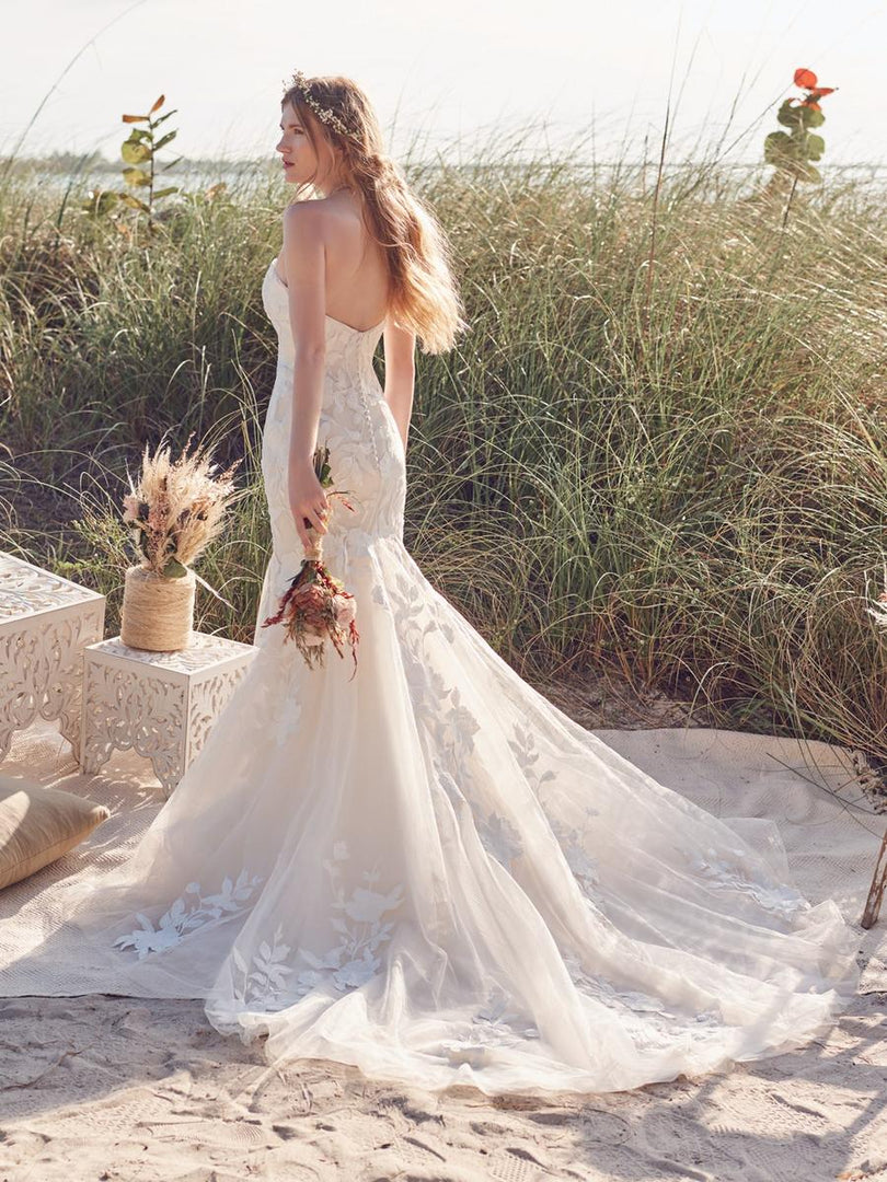 Rebecca Ingram by Maggie Sottero Designs Dress 20RT702