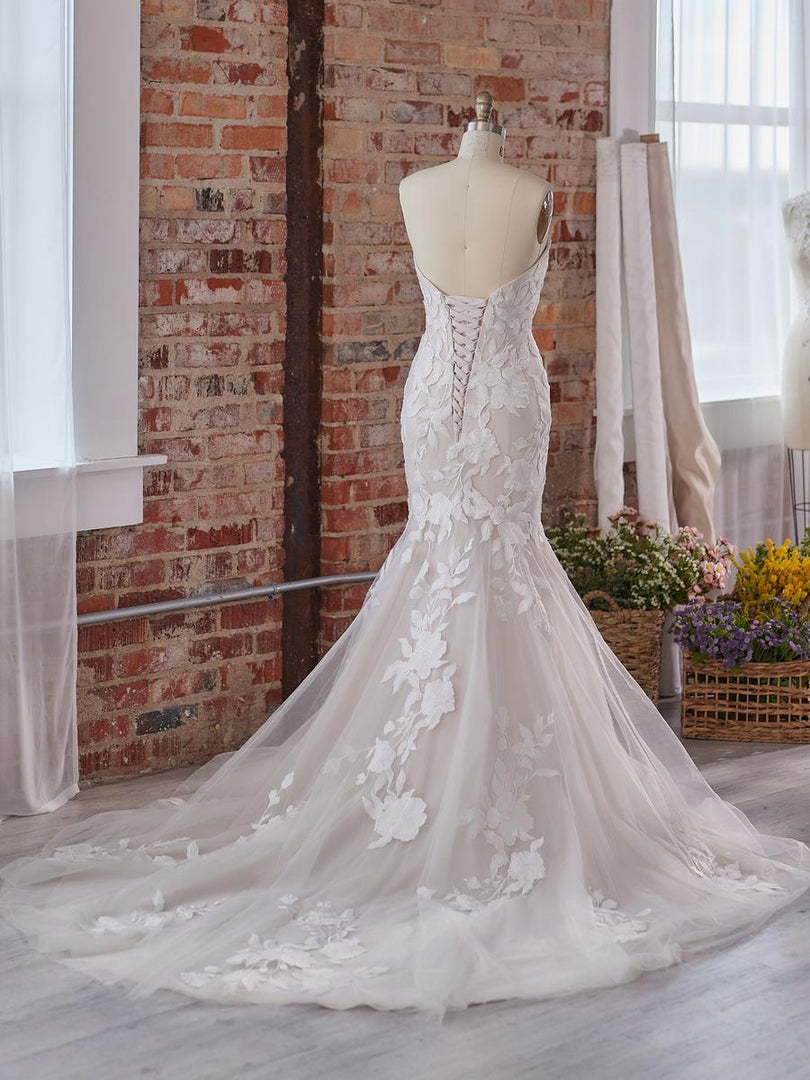 Rebecca Ingram by Maggie Sottero Designs Dress 20RT702D02